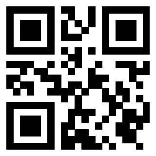Il Qr Code di 3919322322
