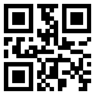 3919322323 QrCode associato