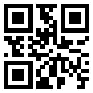 Il Qr Code di 3919322326
