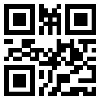 3919322328 - Immagine del Qr Code associato