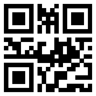 Immagine del QrCode di 3919322332