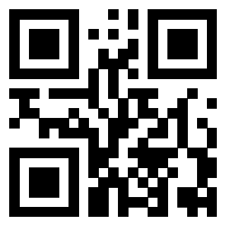 3919322333 - Immagine del Qr Code associato