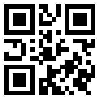 Il Qr Code di 3919322335