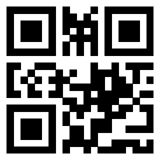 3919322337 QrCode associato