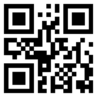 3919322338 Qr Code associato