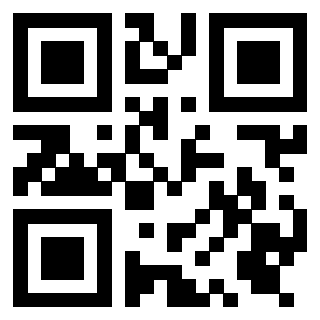 Il Qr Code di 3919322340