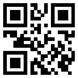 Scansione del Qr Code di 3919322341