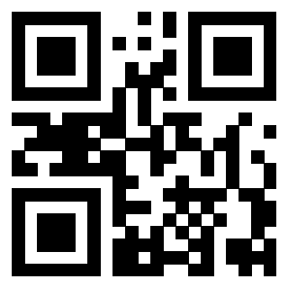 3919322342 - Immagine del Qr Code associato