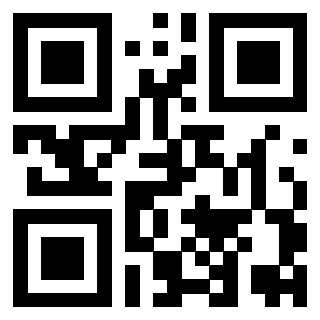 Scansione del Qr Code di 3919322343