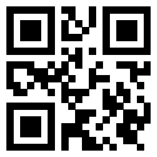 Scansione del Qr Code di 3919322346