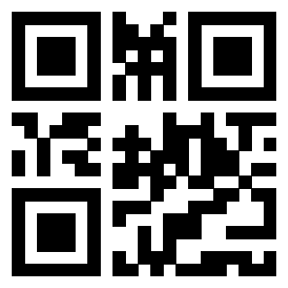 3919322349 - Immagine del QrCode