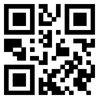 3919322351 - Immagine del QrCode associato