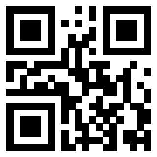Immagine del Qr Code di 3919322357