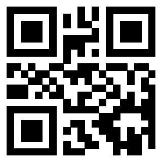 Immagine del Qr Code di 3919322359