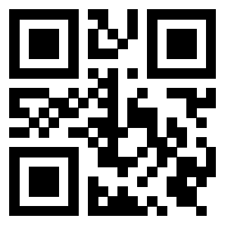 Scansione del Qr Code di 3919322360