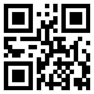 Immagine del QrCode di 3919322362