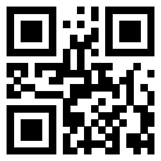 Scansione del Qr Code di 3919322365