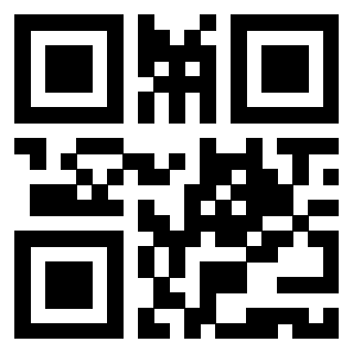QrCode di 3919322366