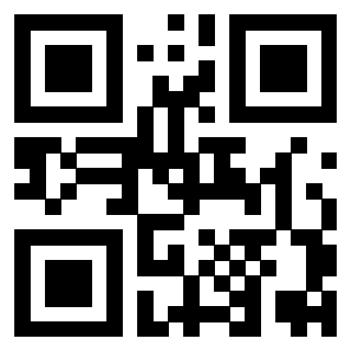 Scansione del Qr Code di 3919322368