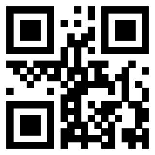 Immagine del Qr Code di 3919322369