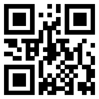 Immagine del QrCode di 3919322370