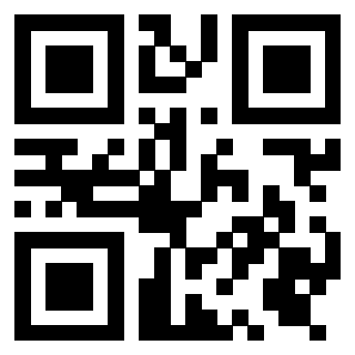 Immagine del Qr Code di 3919322371