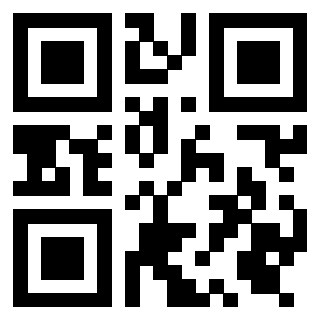 3919322373 Qr Code associato