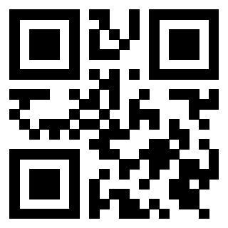 Scansione del Qr Code di 3919322375