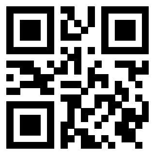 3919322378 - Immagine del Qr Code associato