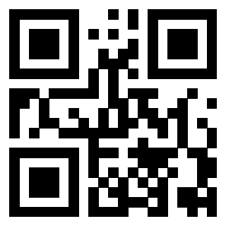 Immagine del QrCode di 3919322383