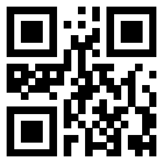 Il Qr Code di 3919322387