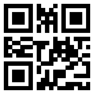 Il QrCode di 3919322388