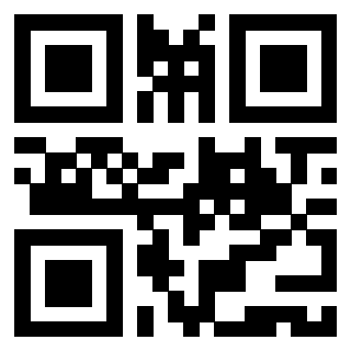 QrCode di 3919322389