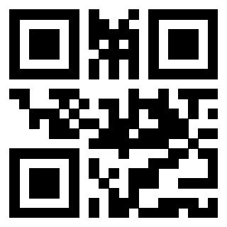 Il Qr Code di 3919322391