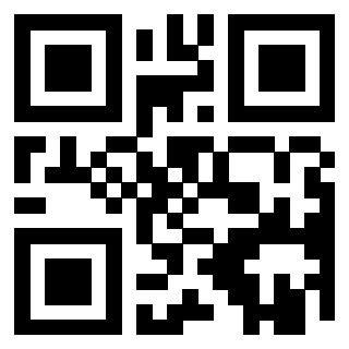 3919322395 QrCode associato