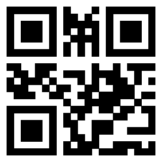 3919322396 Qr Code associato