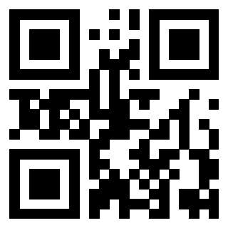 3919322397 QrCode associato