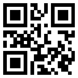 3919322399 QrCode associato