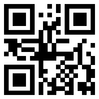 Immagine del Qr Code di 3919322400
