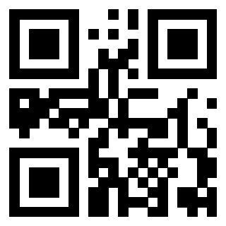 3919322402 - Immagine del Qr Code associato