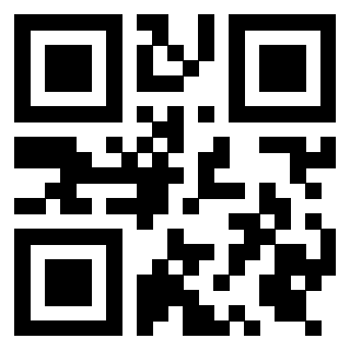 Scansione del Qr Code di 3919322403