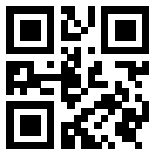QrCode di 3919322404