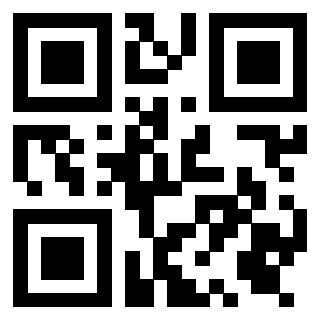 3919322409 Qr Code associato