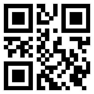 3919322410 Qr Code associato