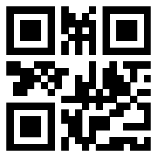 3919322412 - Immagine del QrCode