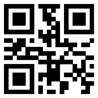 Immagine del QrCode di 3919322413
