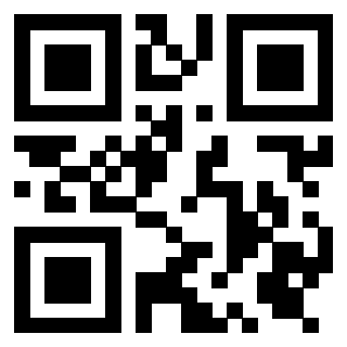 3919322417 - Immagine del Qr Code associato