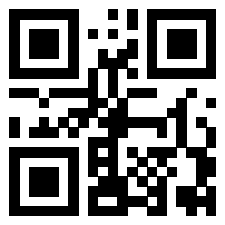 3919322418 - Immagine del QrCode associato