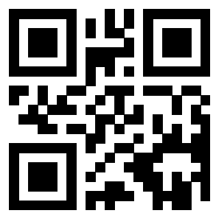 3919322419 - Immagine del Qr Code associato