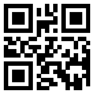 Immagine del Qr Code di 3919322422